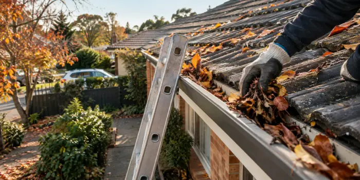 blog image gutter cleaning