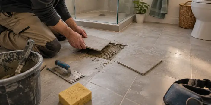 blog image tile repair