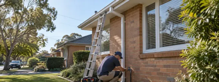 suburb photo macleod