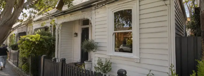 suburb photo northcote